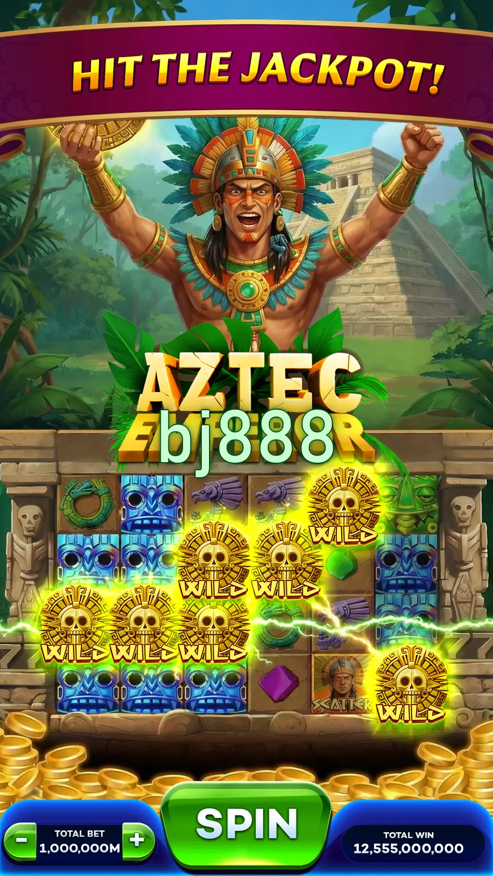 bj888 Tải xuống