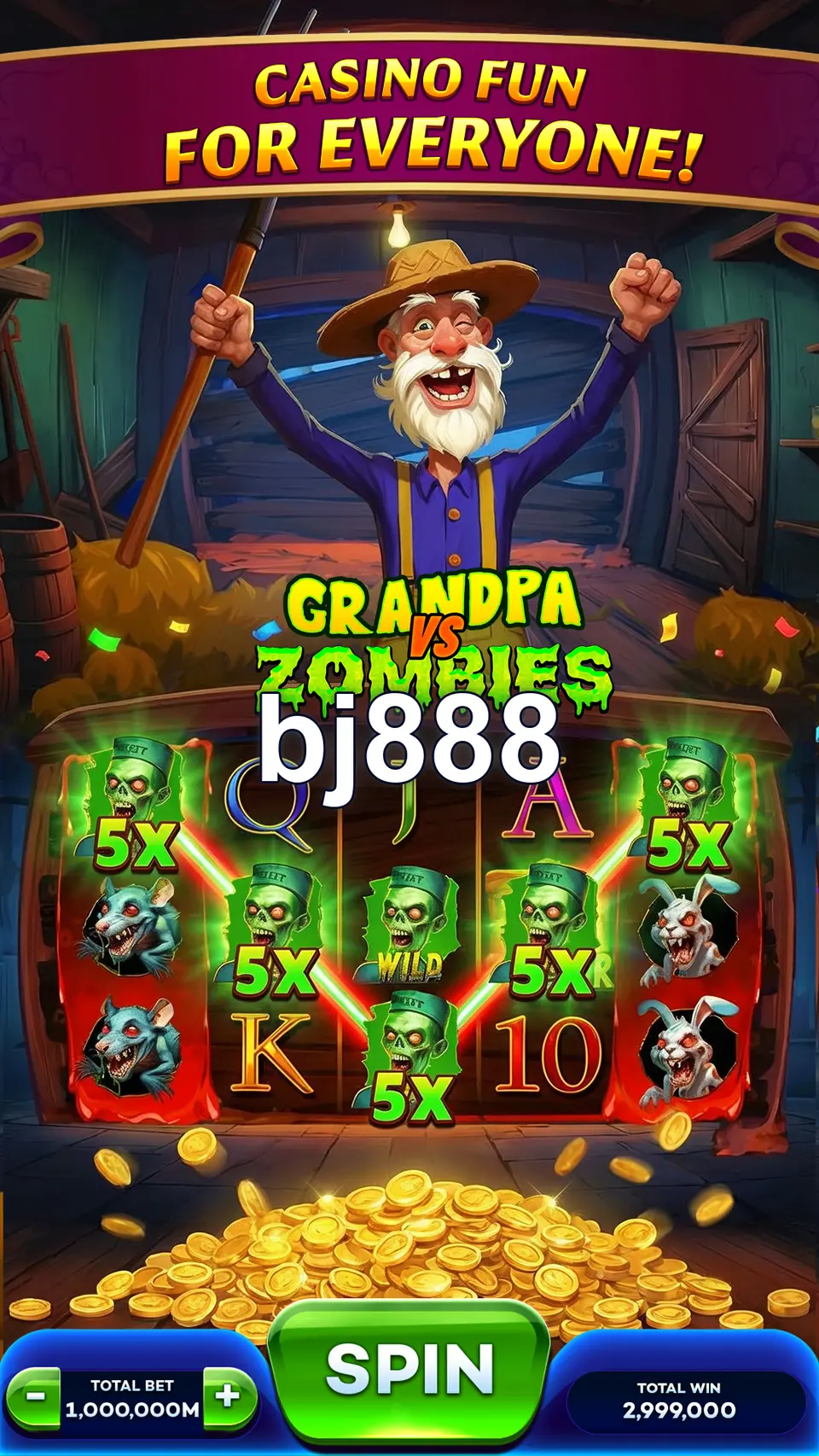 bj888 Tải xuống