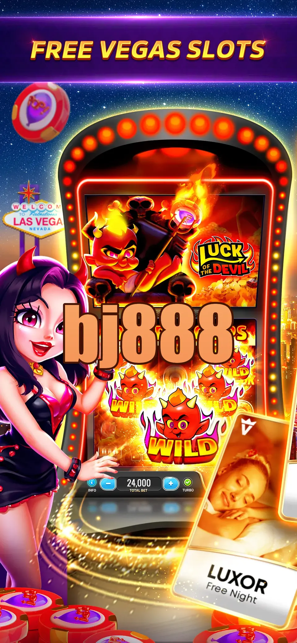bj888 Đăng nhập