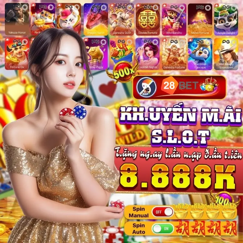 BJ888 APK Chính thức Tải xuống Việt Nam