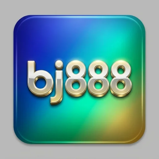 bj888 Logo - Chính thức